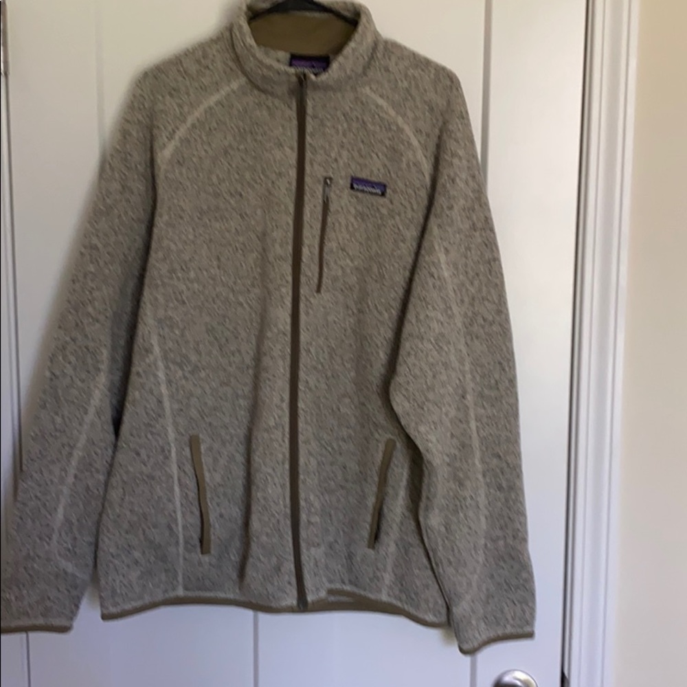 Men’s Patagonia Jacket